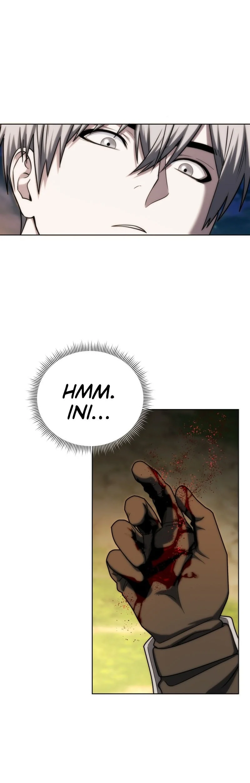 Barbarian’s Adventure In A Fantasy World Chapter 50 Gambar 77