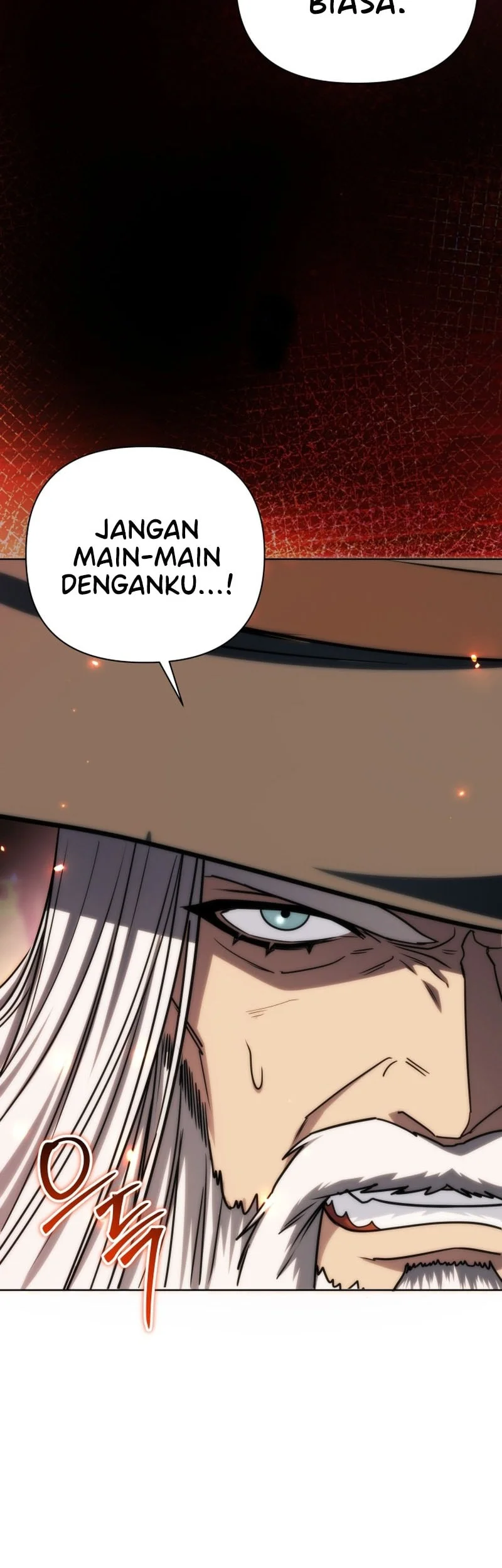 Barbarian’s Adventure In A Fantasy World Chapter 50 Gambar 80