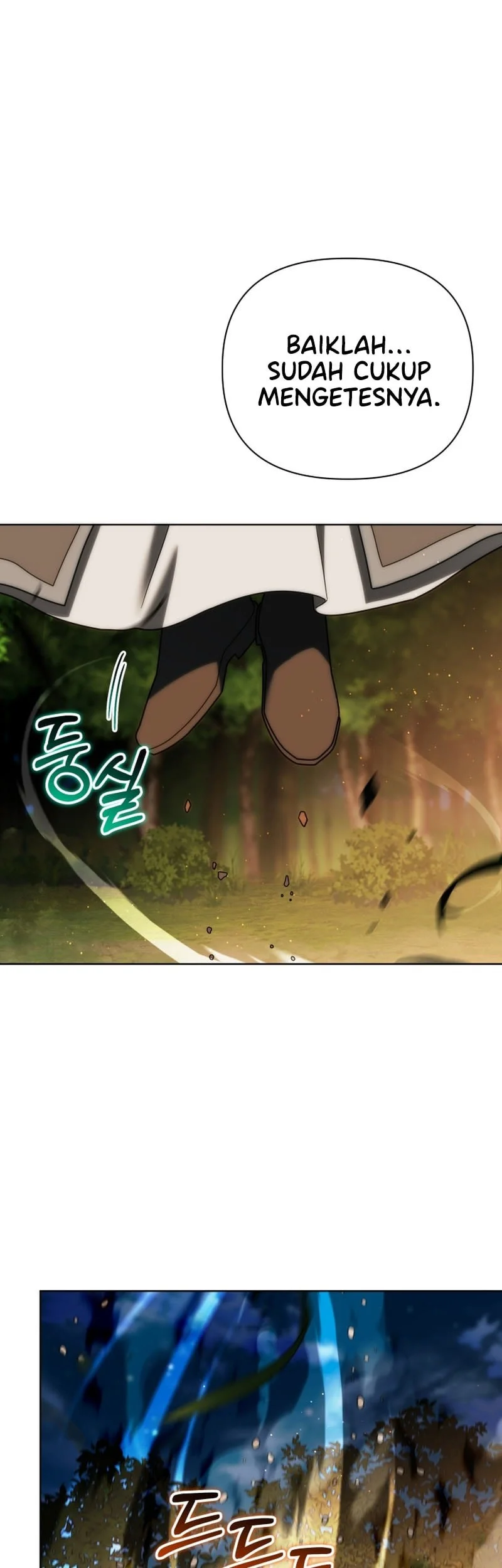 Barbarian’s Adventure In A Fantasy World Chapter 50 Gambar 81