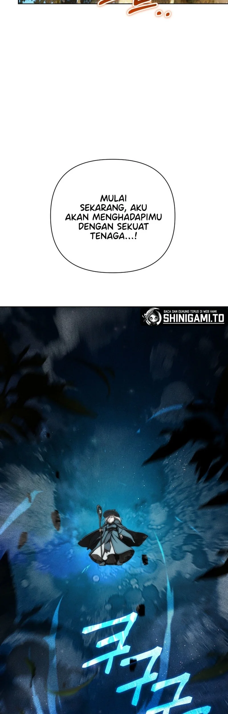 Barbarian’s Adventure In A Fantasy World Chapter 50 Gambar 82