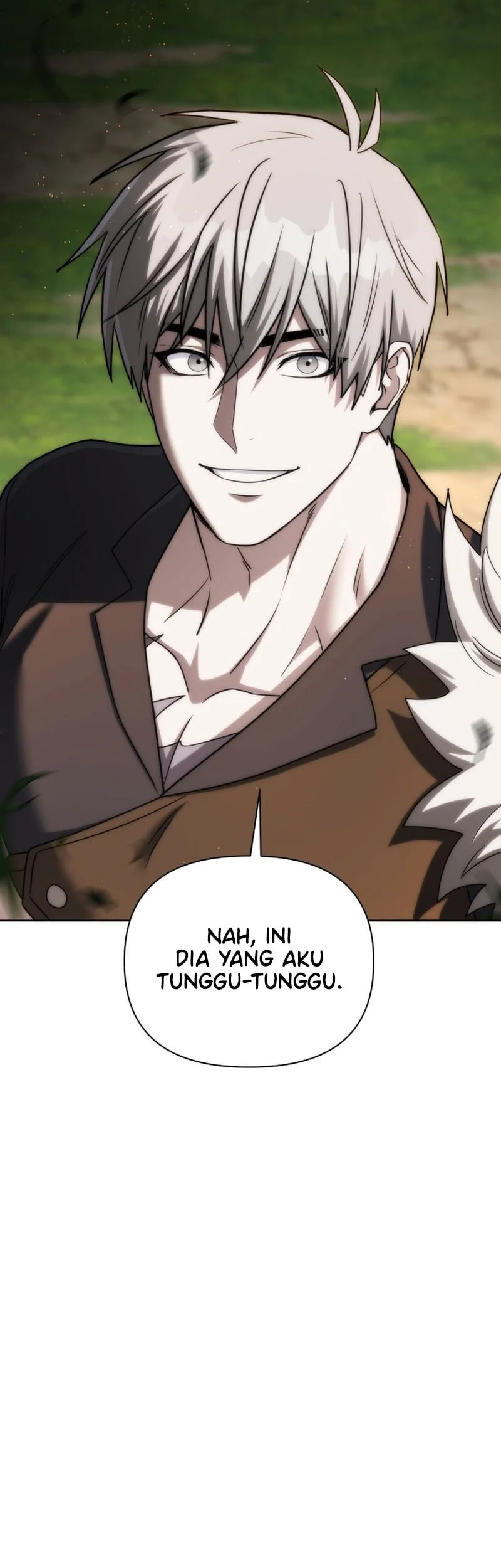 Barbarian’s Adventure In A Fantasy World Chapter 50 Gambar 84