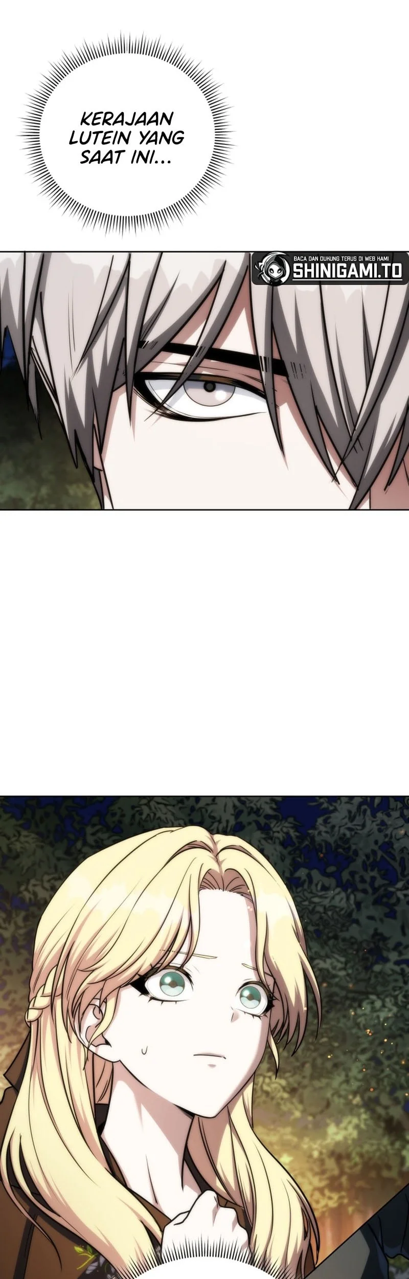 Barbarian’s Adventure In A Fantasy World Chapter 50 Gambar 7