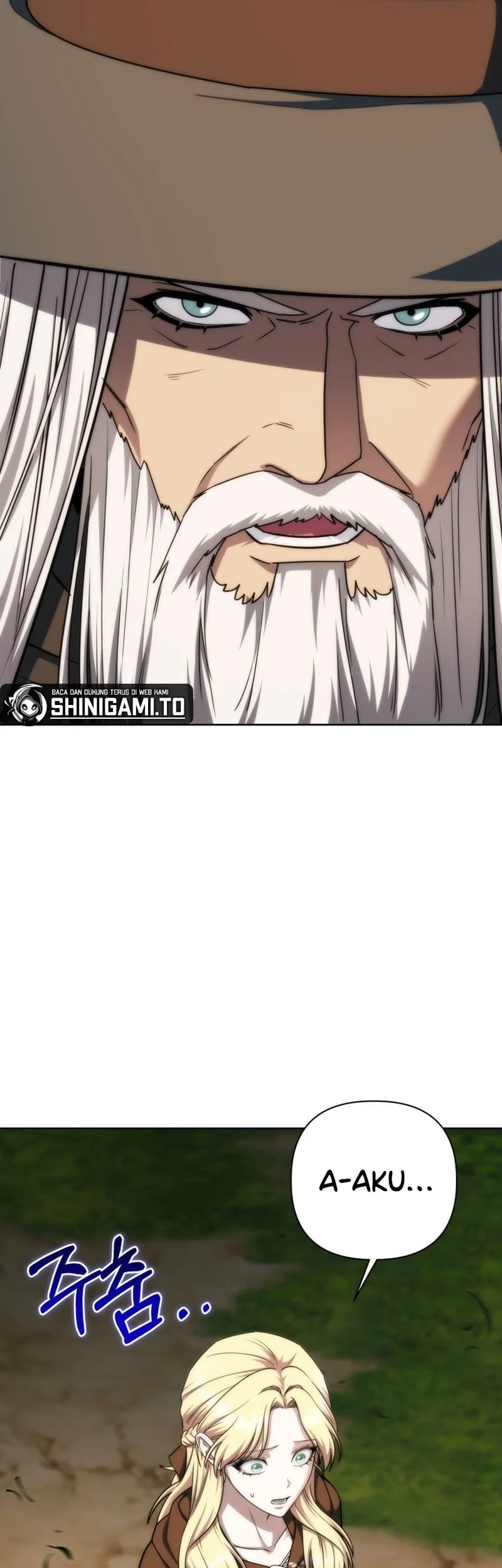 Barbarian’s Adventure In A Fantasy World Chapter 50 Gambar 11