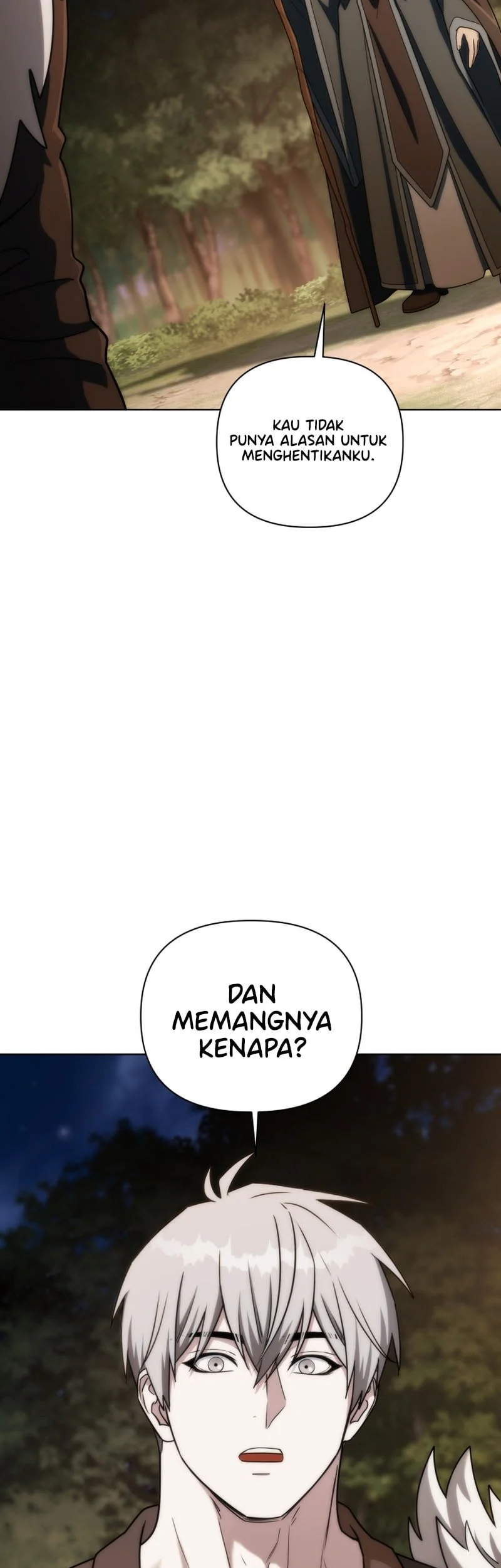 Barbarian’s Adventure In A Fantasy World Chapter 50 Gambar 16