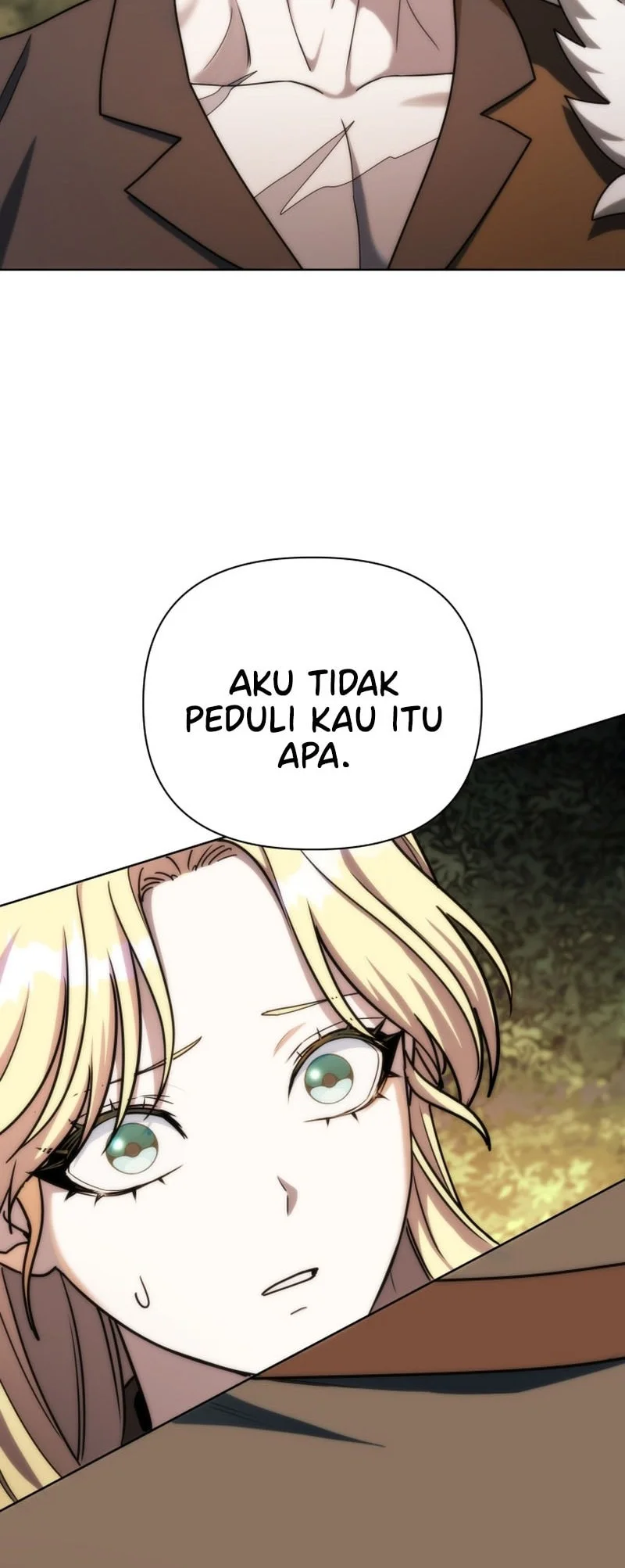 Barbarian’s Adventure In A Fantasy World Chapter 50 Gambar 17