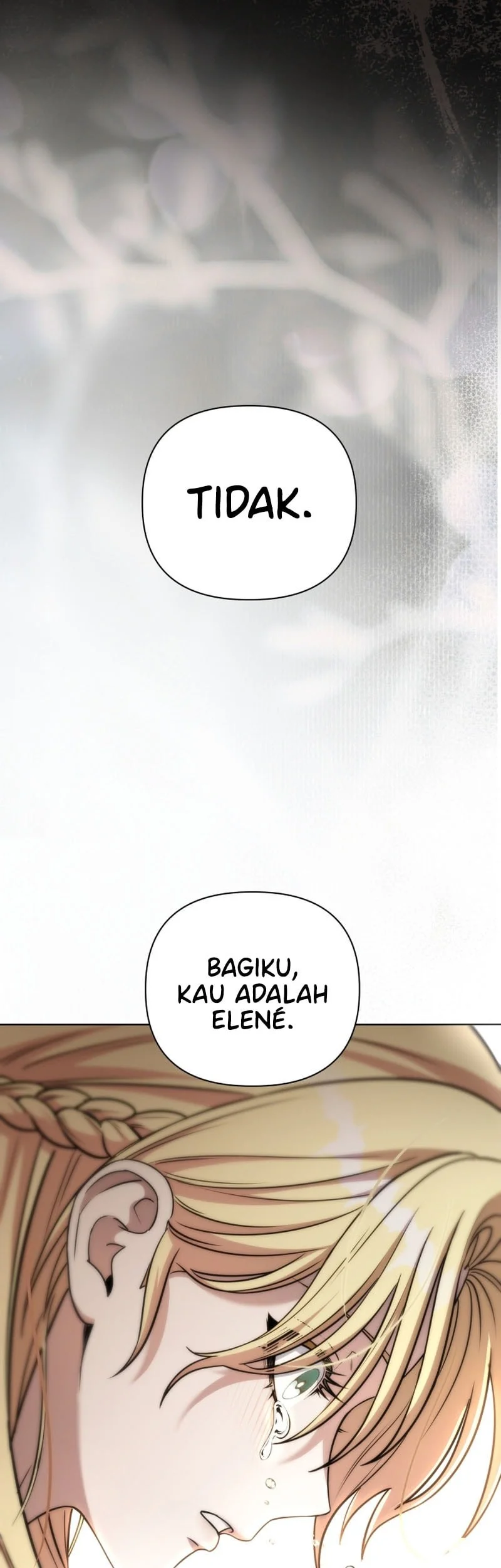 Barbarian’s Adventure In A Fantasy World Chapter 50 Gambar 22