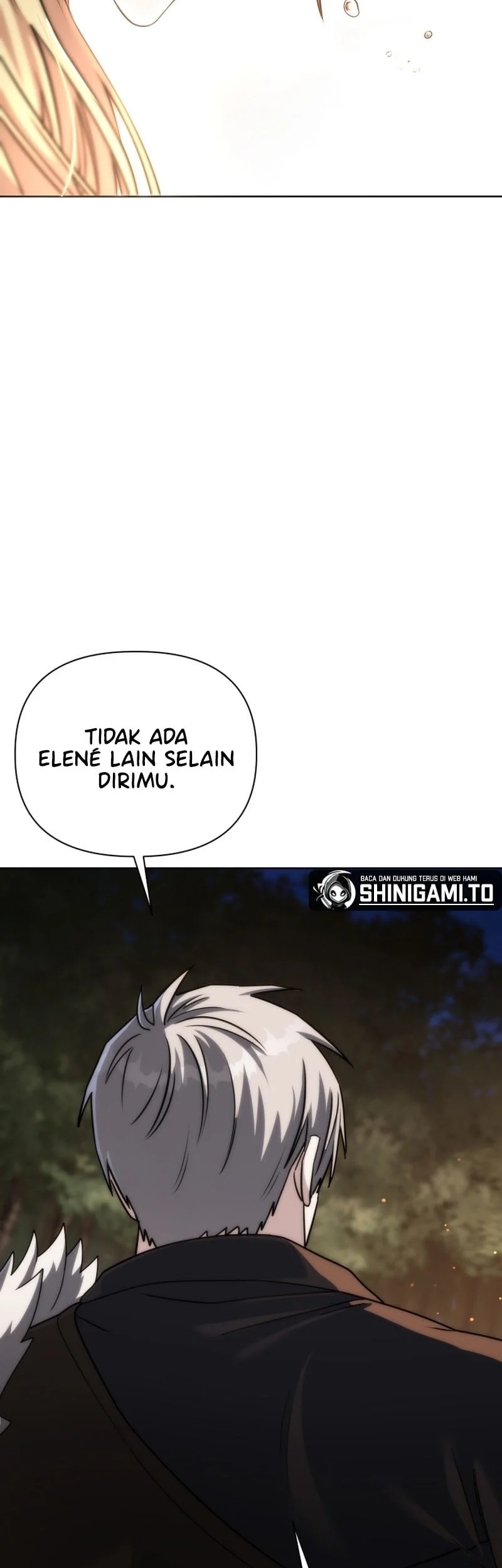 Barbarian’s Adventure In A Fantasy World Chapter 50 Gambar 23