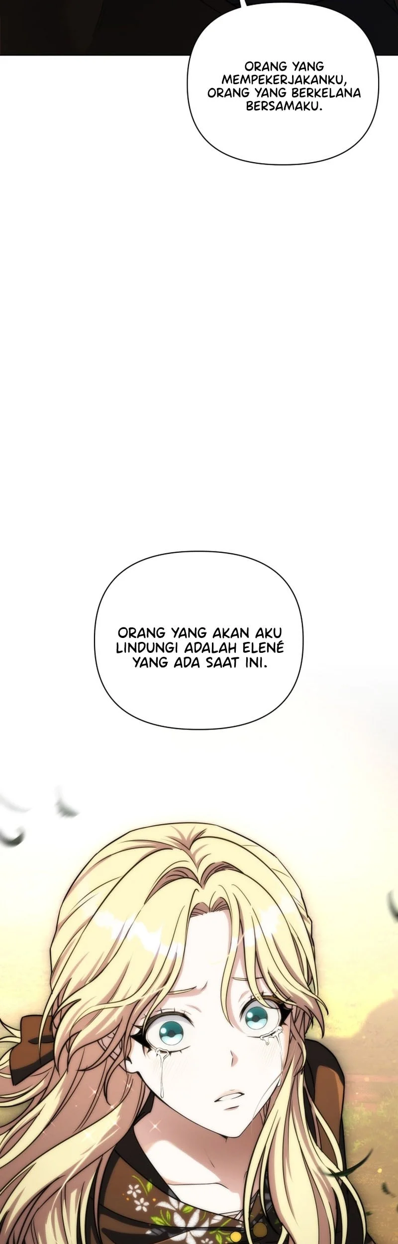 Barbarian’s Adventure In A Fantasy World Chapter 50 Gambar 24