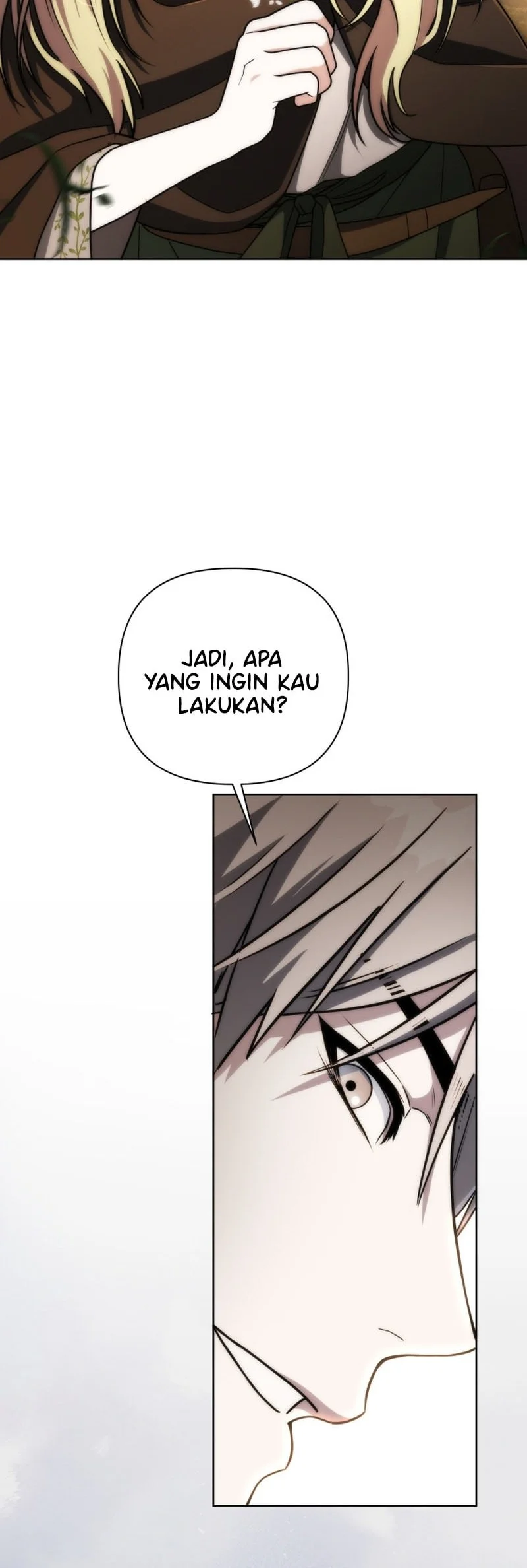 Barbarian’s Adventure In A Fantasy World Chapter 50 Gambar 25