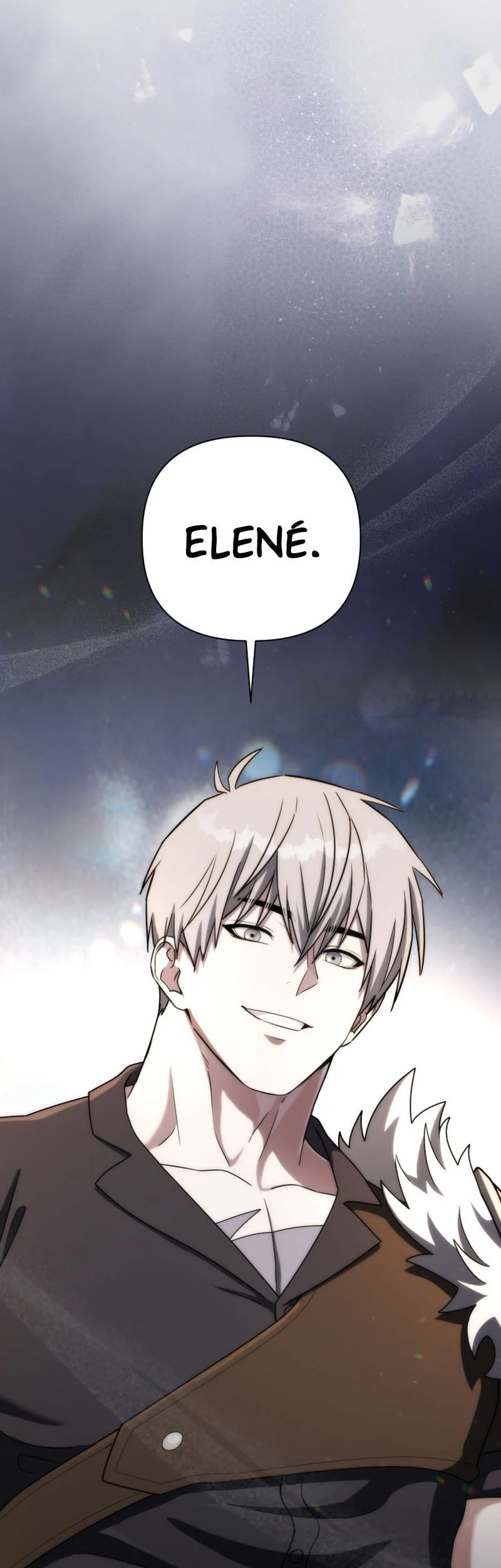 Barbarian’s Adventure In A Fantasy World Chapter 50 Gambar 26