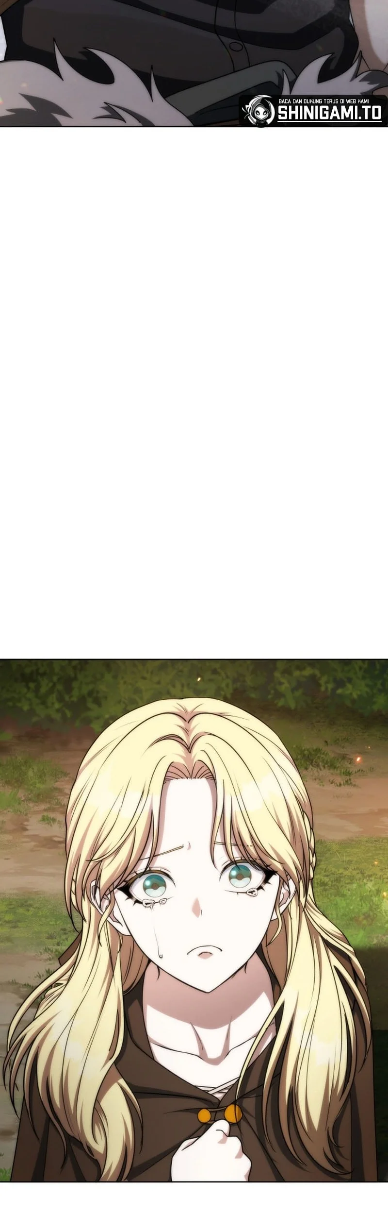 Barbarian’s Adventure In A Fantasy World Chapter 50 Gambar 27