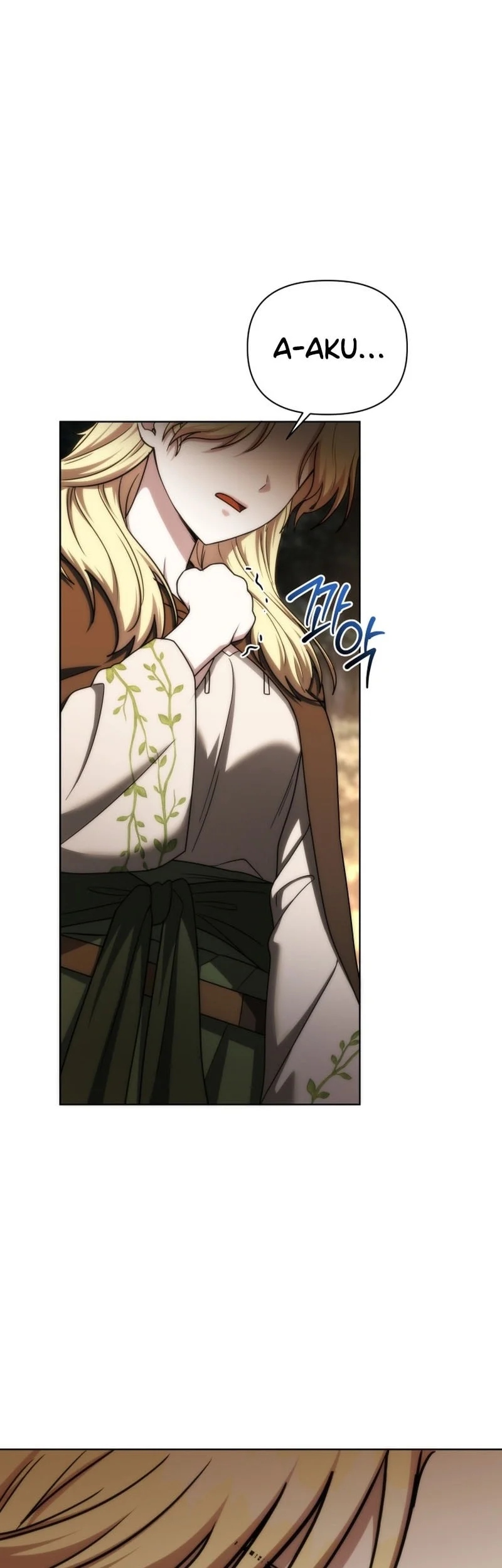 Barbarian’s Adventure In A Fantasy World Chapter 50 Gambar 28