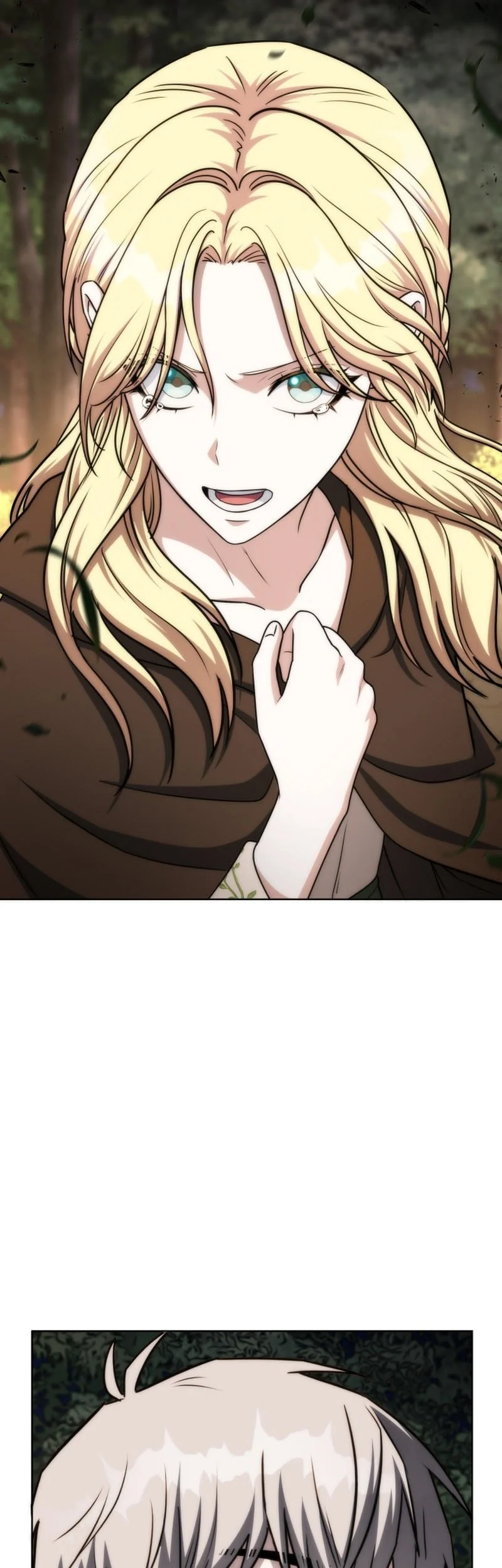 Barbarian’s Adventure In A Fantasy World Chapter 50 Gambar 30