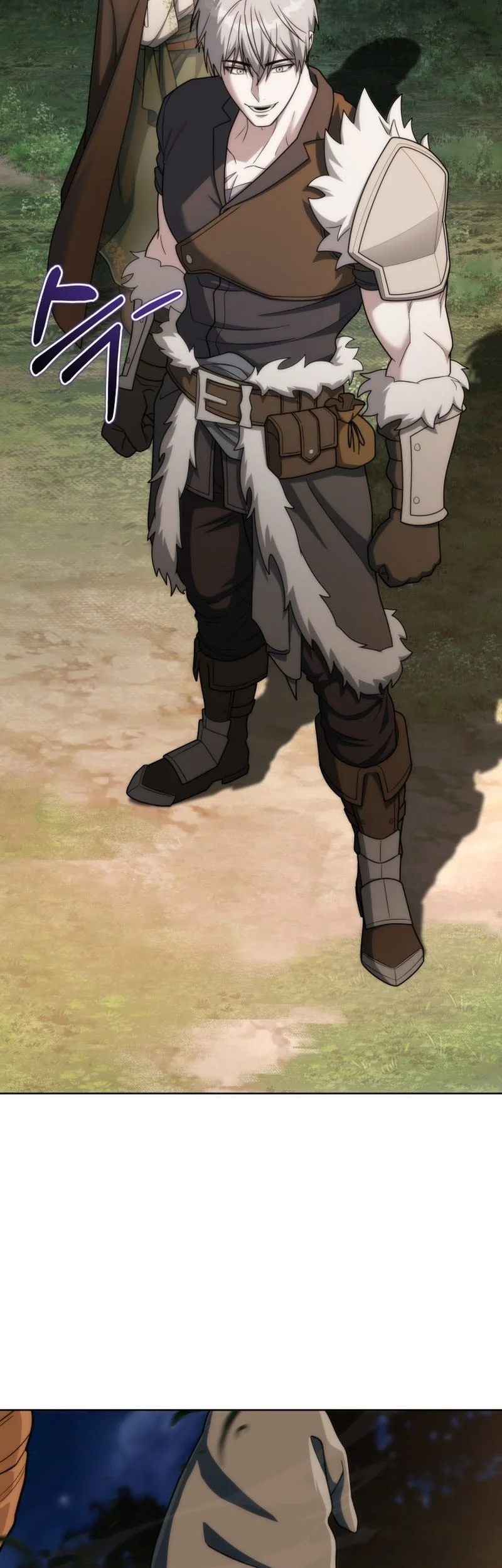 Barbarian’s Adventure In A Fantasy World Chapter 50 Gambar 32