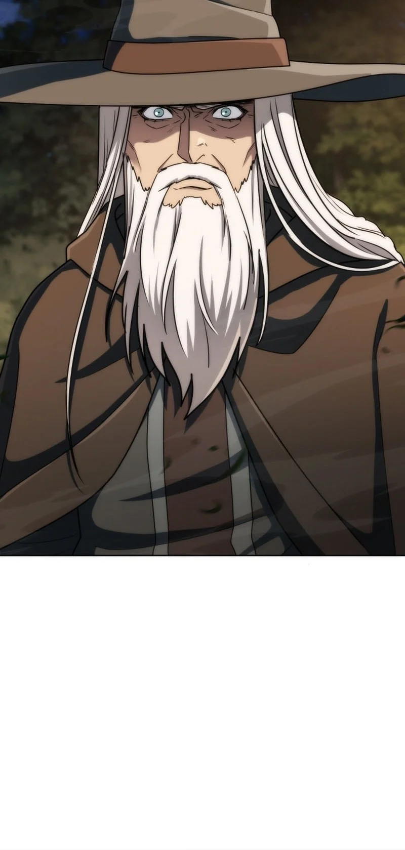 Barbarian’s Adventure In A Fantasy World Chapter 50 Gambar 33