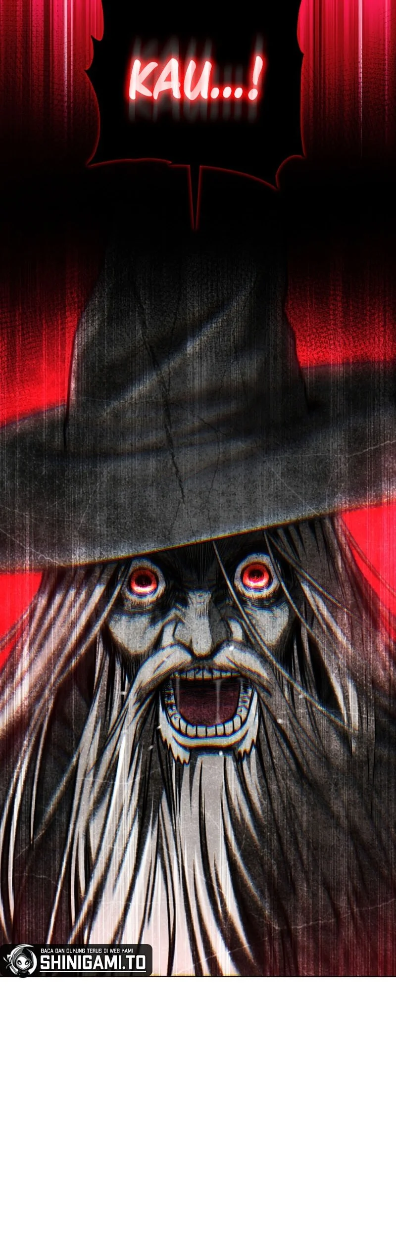 Barbarian’s Adventure In A Fantasy World Chapter 51 Gambar 35