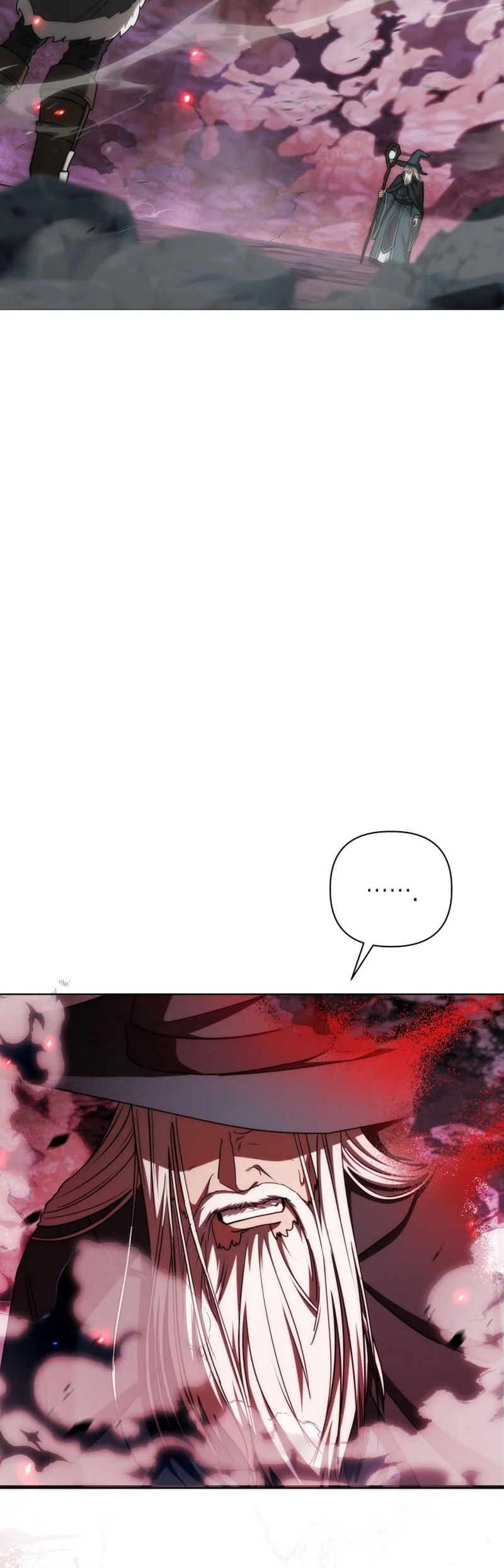 Barbarian’s Adventure In A Fantasy World Chapter 51 Gambar 37