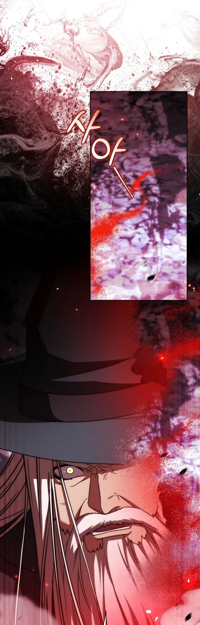 Barbarian’s Adventure In A Fantasy World Chapter 51 Gambar 38