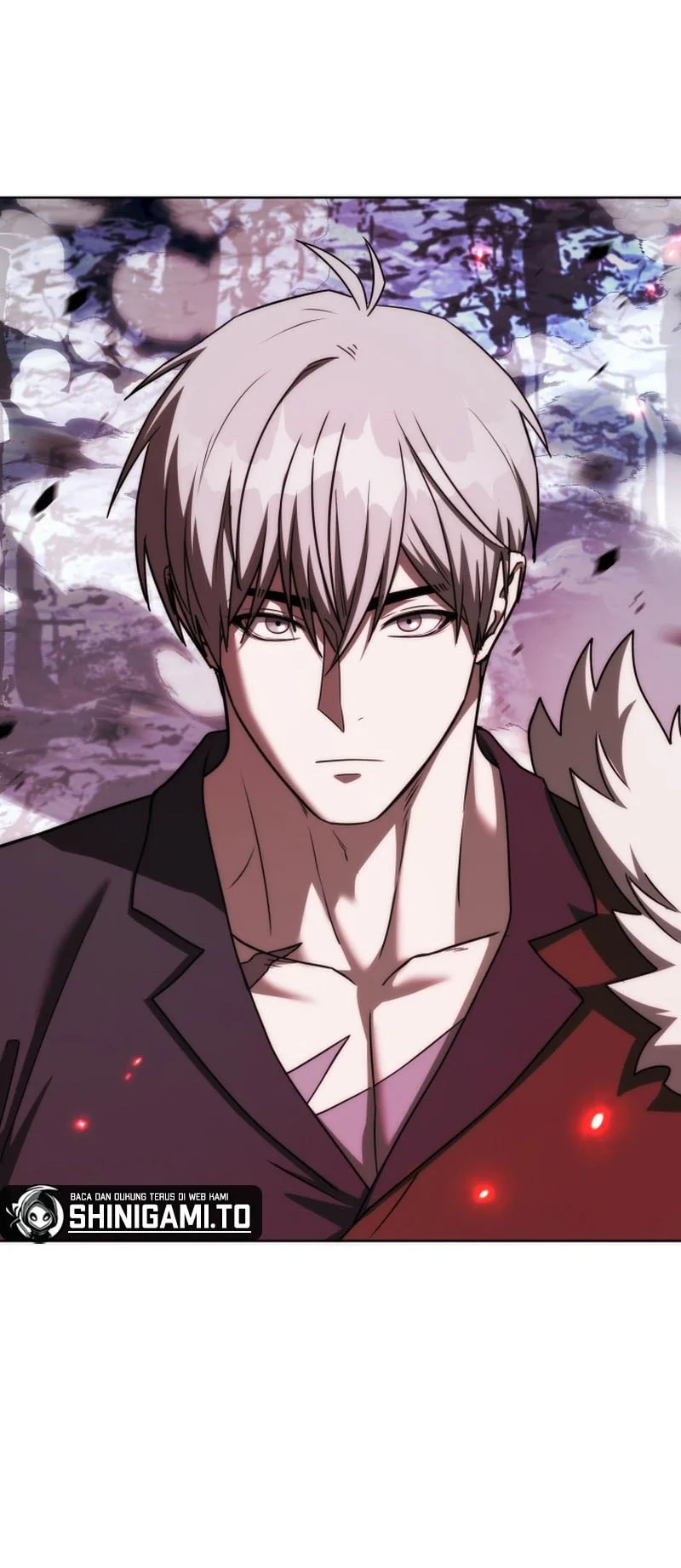 Barbarian’s Adventure In A Fantasy World Chapter 51 Gambar 40