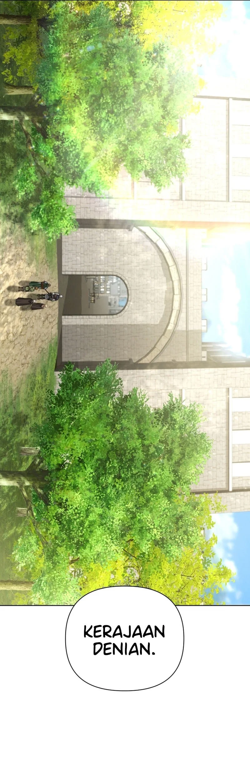 Barbarian’s Adventure In A Fantasy World Chapter 51 Gambar 45