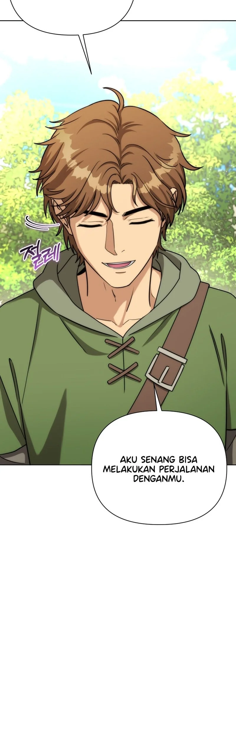 Barbarian’s Adventure In A Fantasy World Chapter 51 Gambar 48