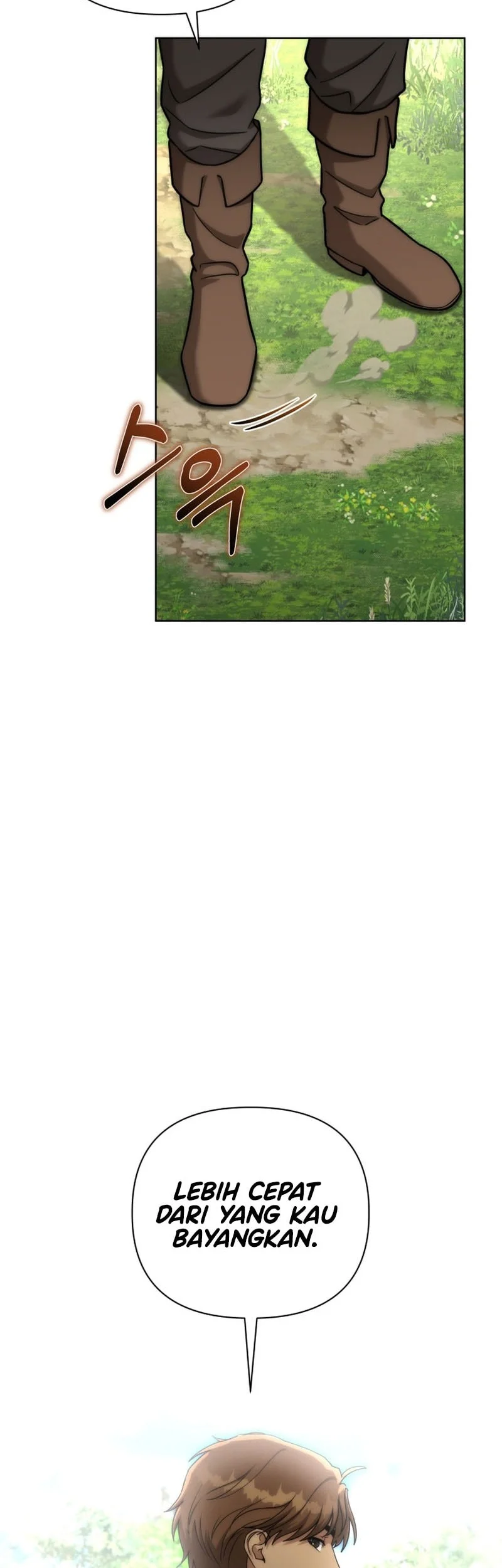 Barbarian’s Adventure In A Fantasy World Chapter 51 Gambar 50