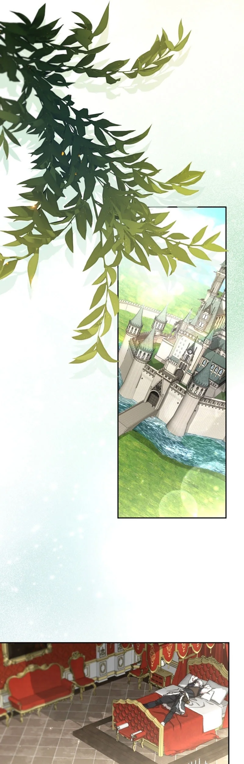 Barbarian’s Adventure In A Fantasy World Chapter 51 Gambar 61