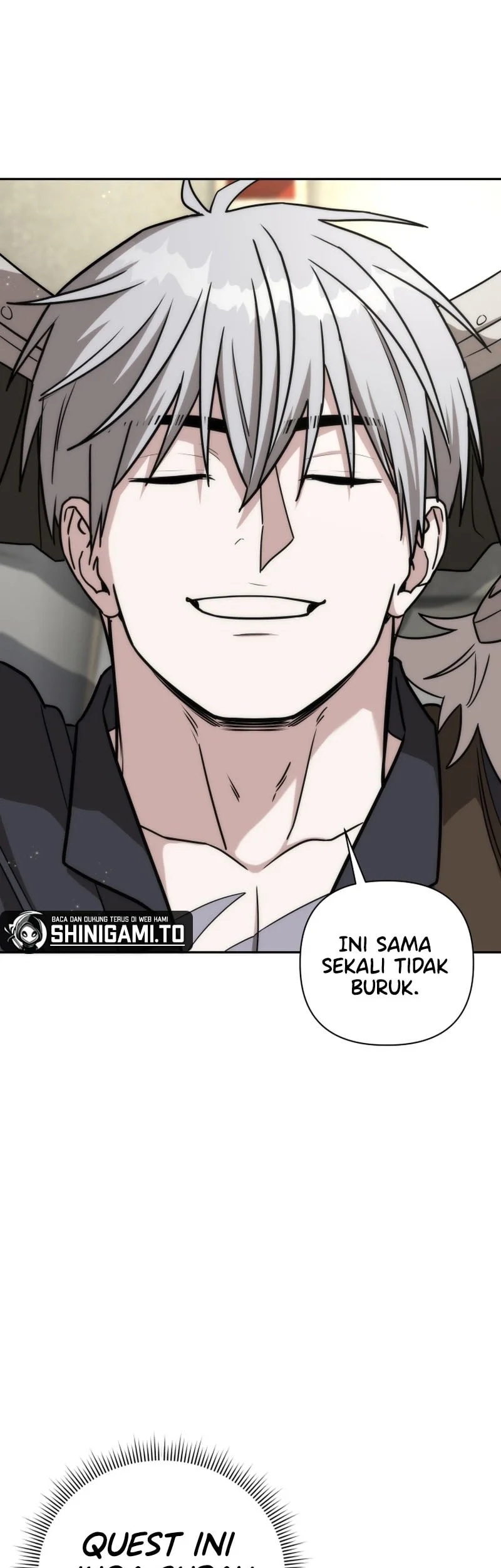 Barbarian’s Adventure In A Fantasy World Chapter 51 Gambar 63