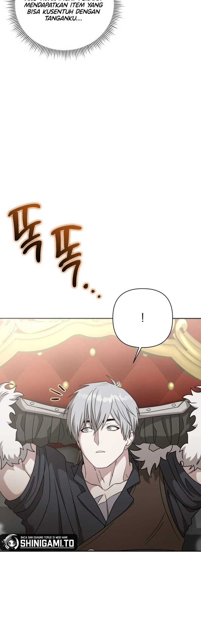 Barbarian’s Adventure In A Fantasy World Chapter 51 Gambar 67