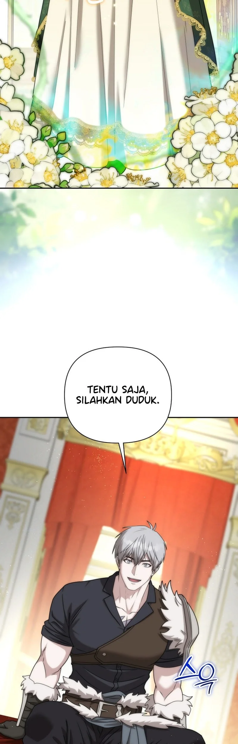 Barbarian’s Adventure In A Fantasy World Chapter 51 Gambar 70