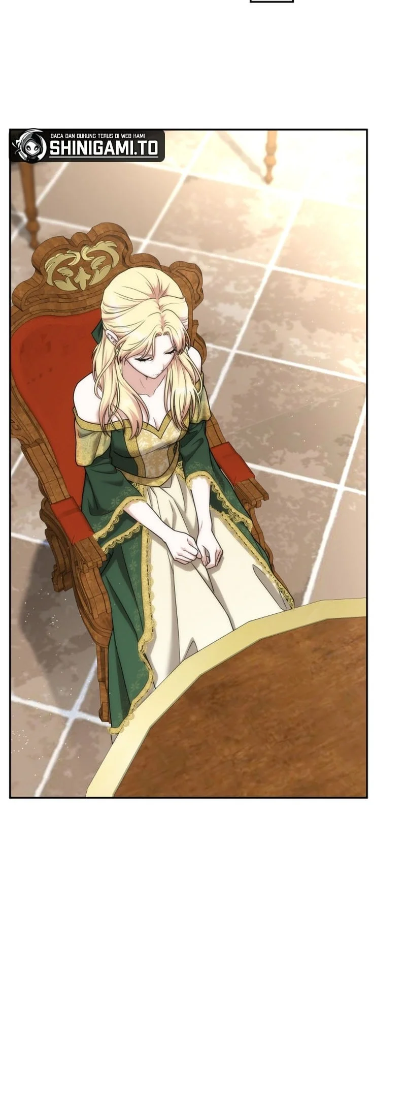 Barbarian’s Adventure In A Fantasy World Chapter 51 Gambar 72