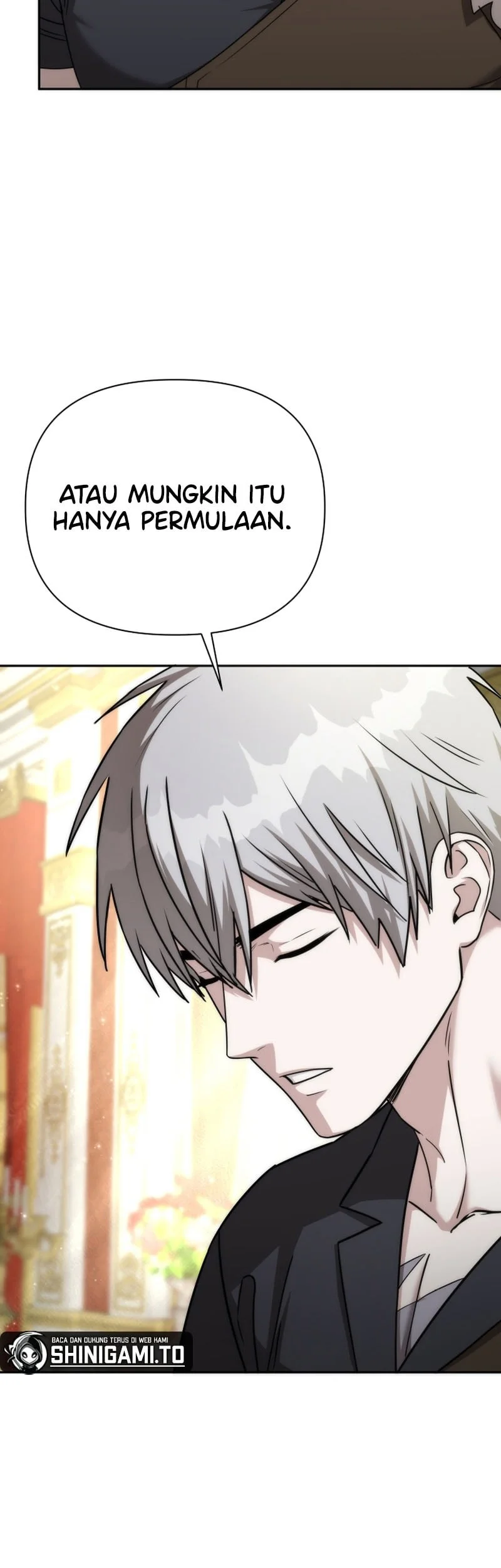 Barbarian’s Adventure In A Fantasy World Chapter 51 Gambar 75