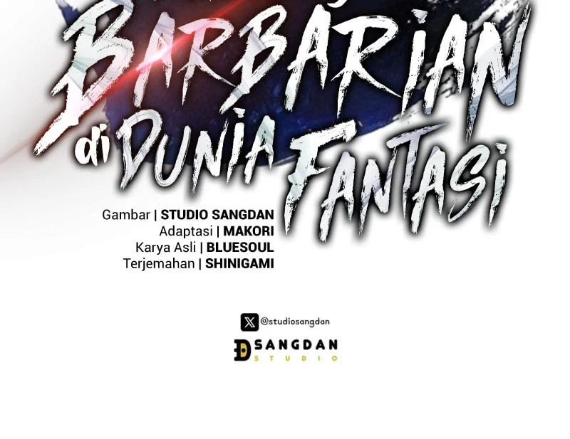 Barbarian’s Adventure In A Fantasy World Chapter 51 Gambar 81