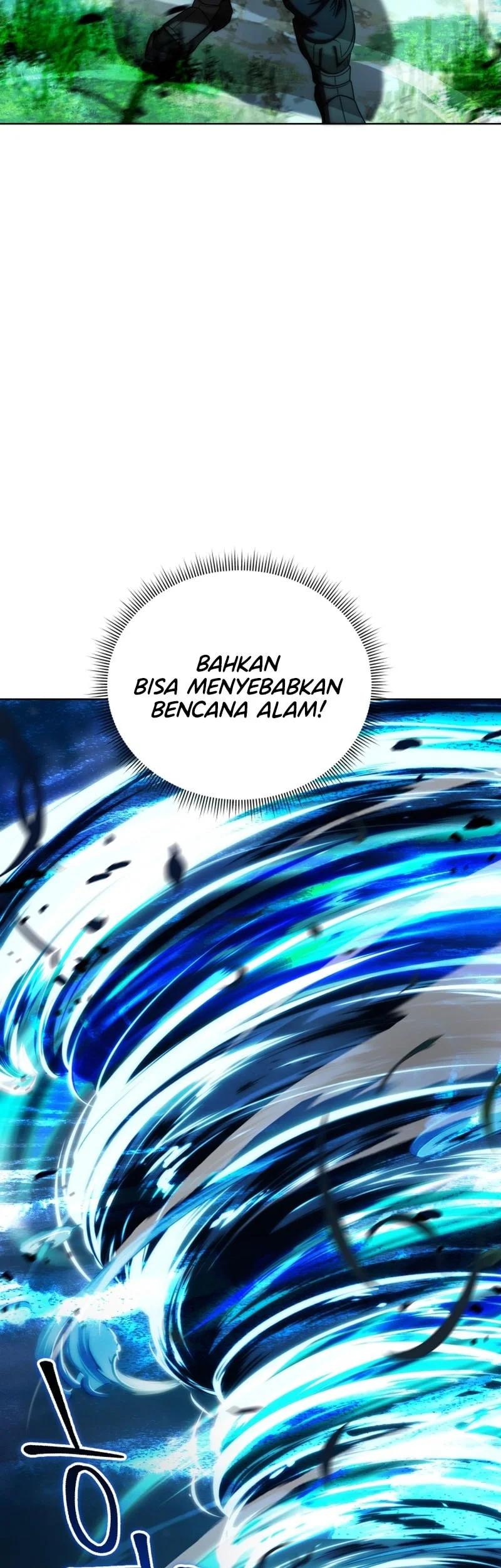 Barbarian’s Adventure In A Fantasy World Chapter 51 Gambar 4