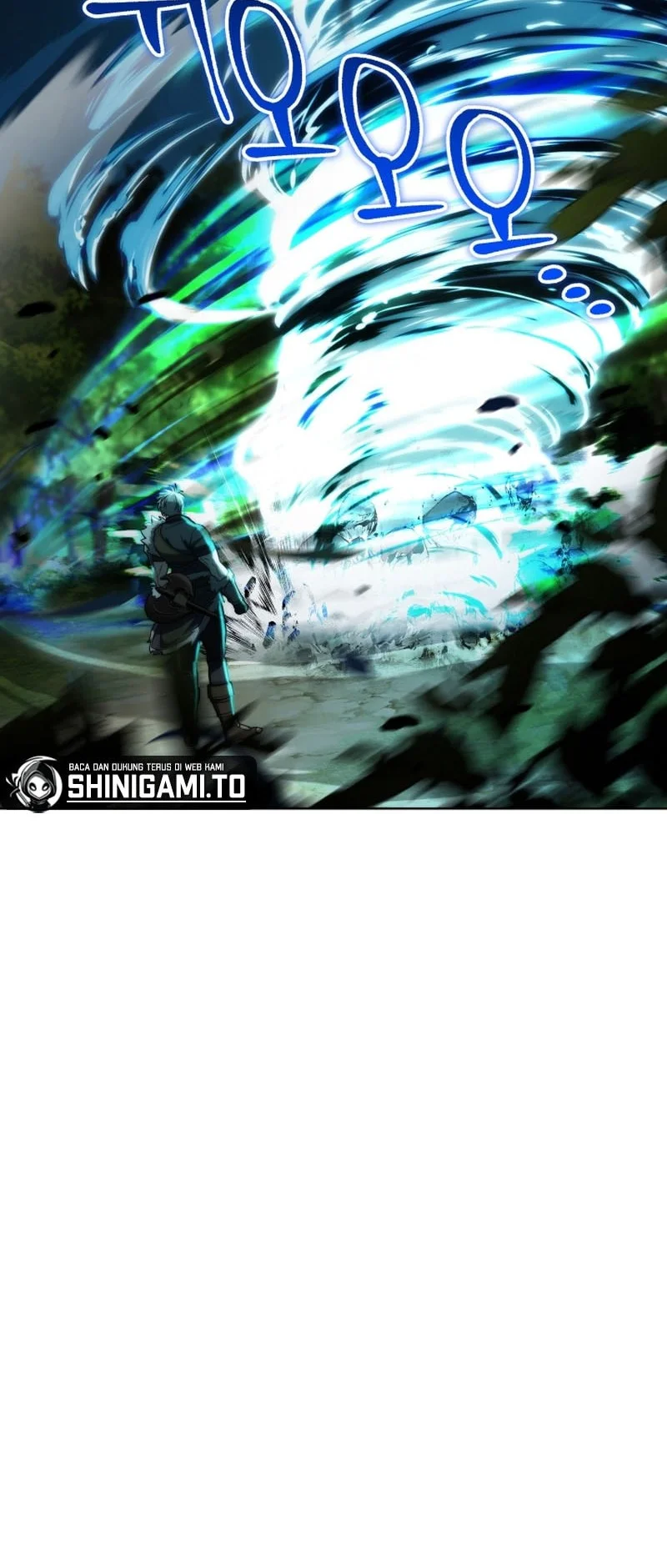Barbarian’s Adventure In A Fantasy World Chapter 51 Gambar 5
