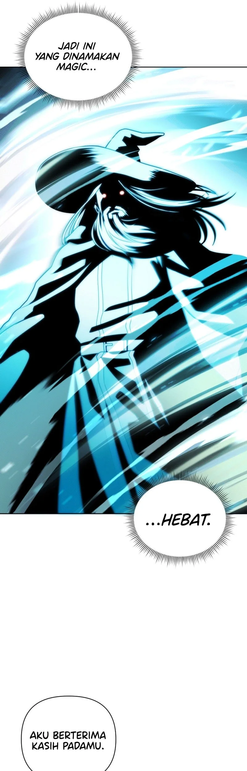 Barbarian’s Adventure In A Fantasy World Chapter 51 Gambar 6