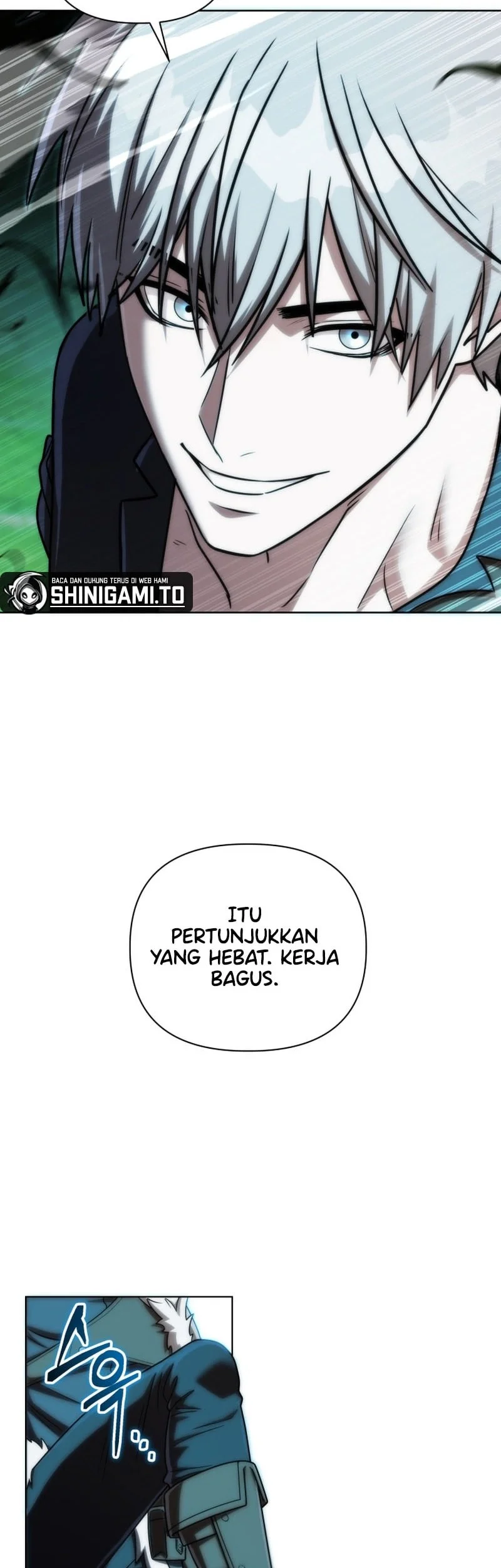 Barbarian’s Adventure In A Fantasy World Chapter 51 Gambar 7