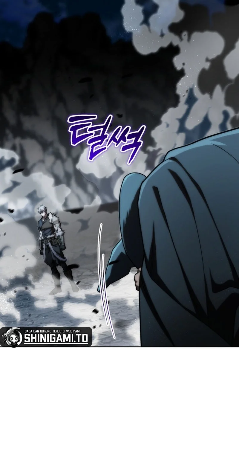 Barbarian’s Adventure In A Fantasy World Chapter 51 Gambar 17