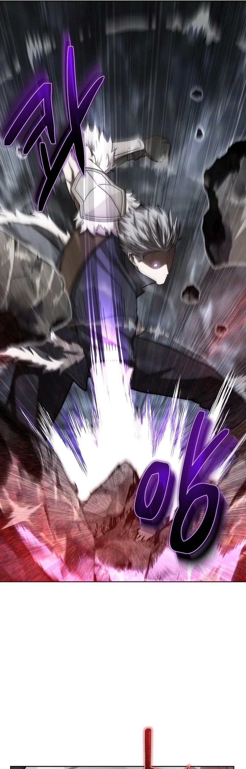 Barbarian’s Adventure In A Fantasy World Chapter 51 Gambar 22