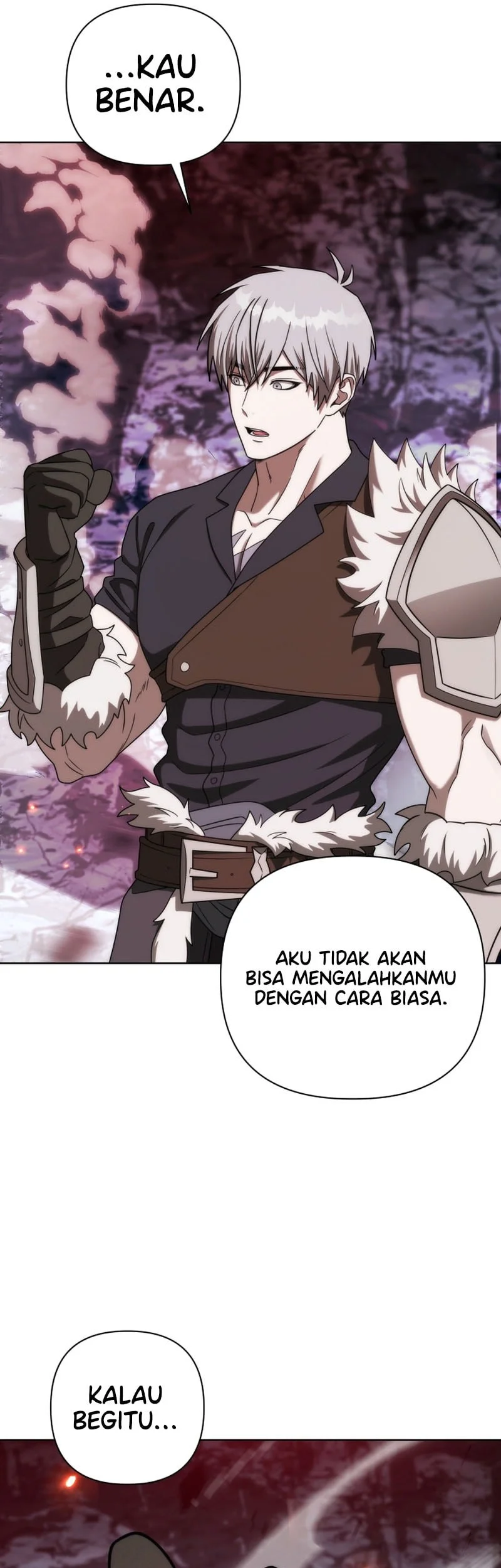 Barbarian’s Adventure In A Fantasy World Chapter 51 Gambar 26