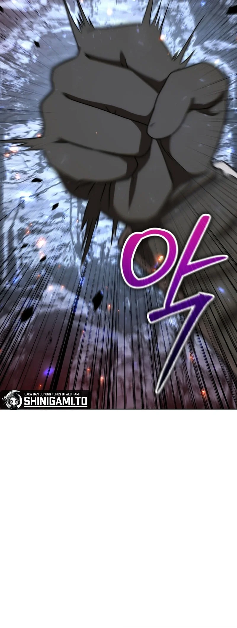 Barbarian’s Adventure In A Fantasy World Chapter 51 Gambar 29
