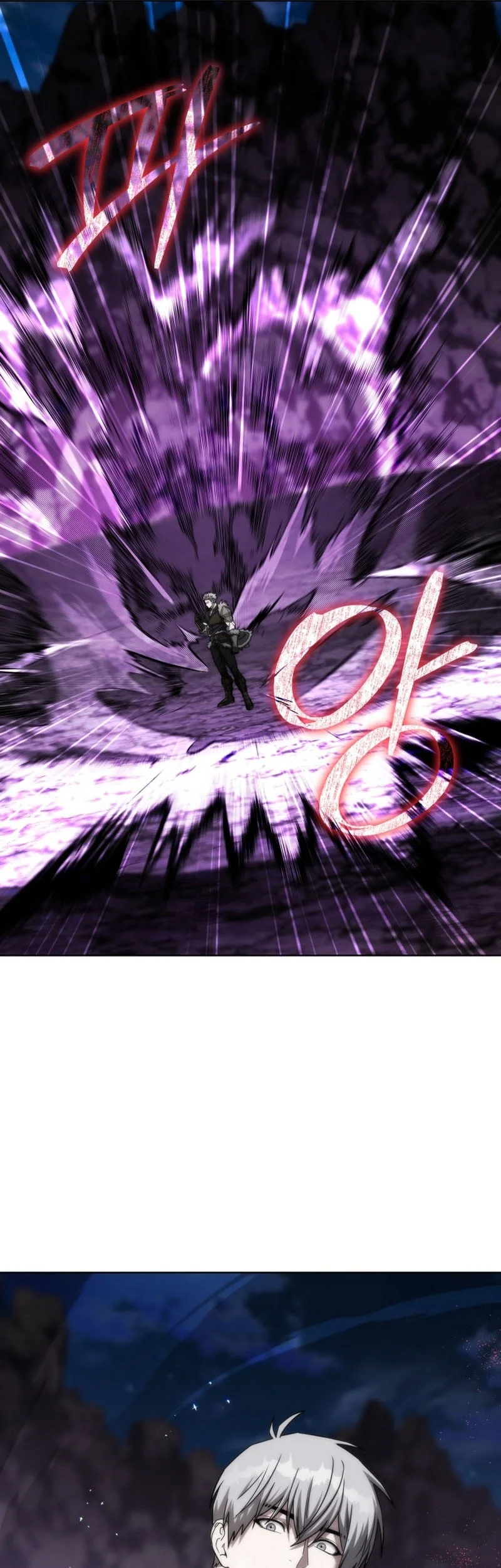 Barbarian’s Adventure In A Fantasy World Chapter 51 Gambar 30