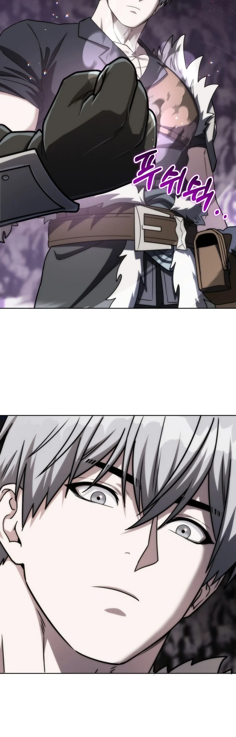 Barbarian’s Adventure In A Fantasy World Chapter 51 Gambar 31