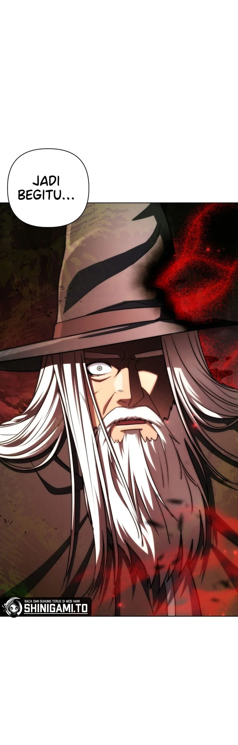 Barbarian’s Adventure In A Fantasy World Chapter 51 Gambar 33