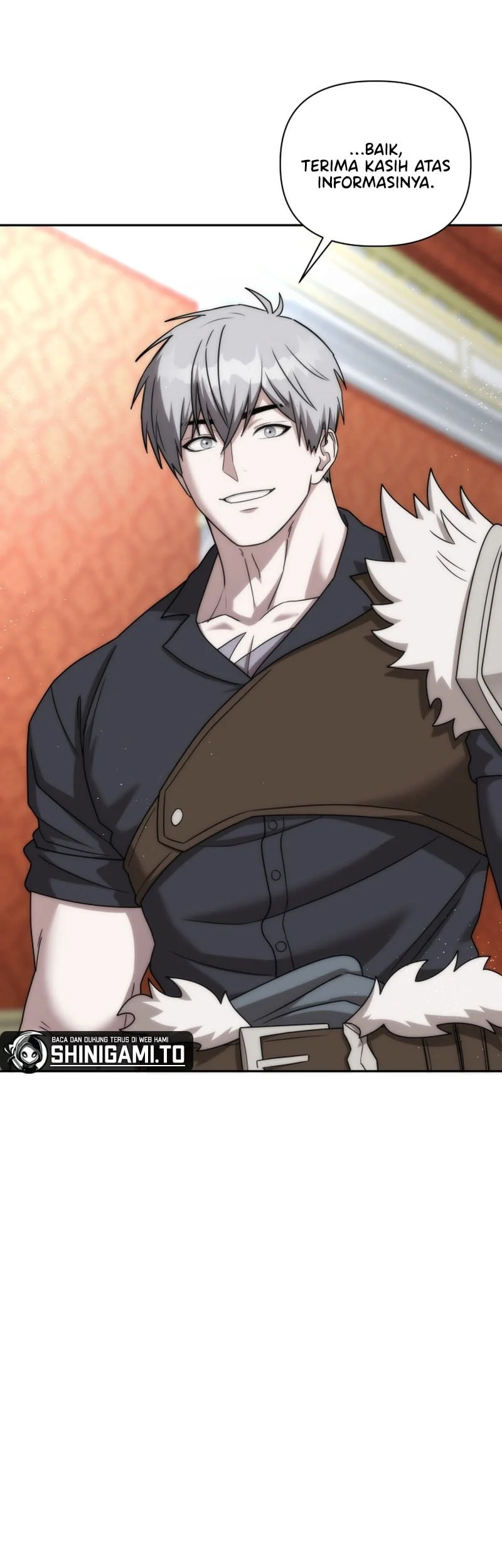 Barbarian’s Adventure In A Fantasy World Chapter 52 Gambar 41