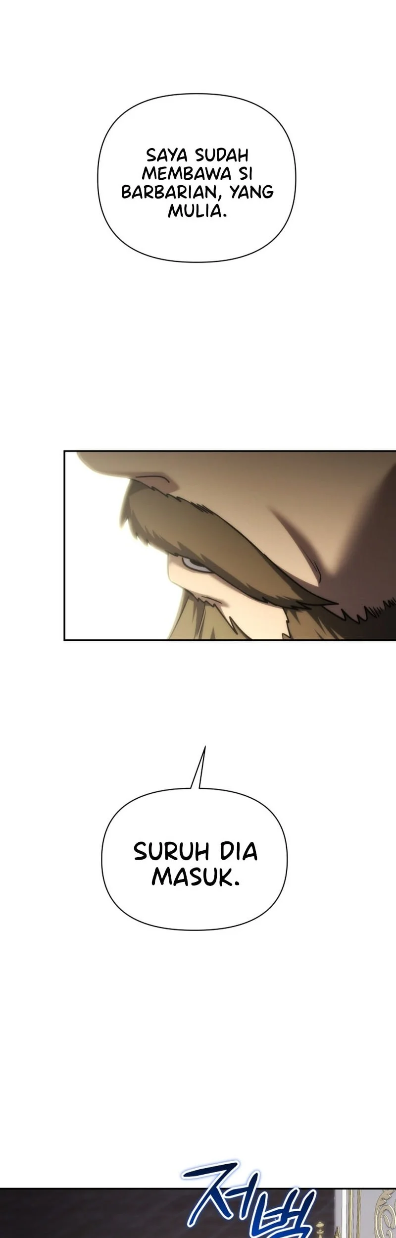 Barbarian’s Adventure In A Fantasy World Chapter 52 Gambar 42