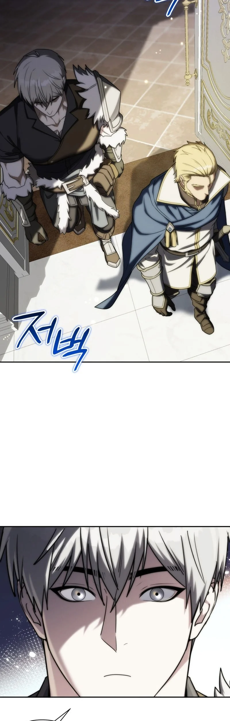 Barbarian’s Adventure In A Fantasy World Chapter 52 Gambar 43