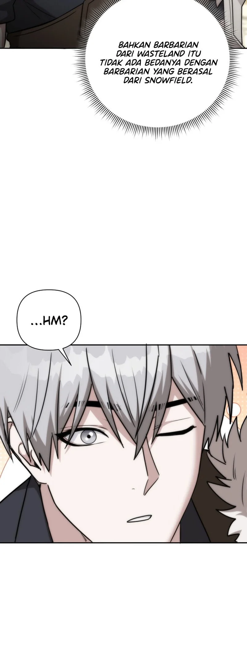 Barbarian’s Adventure In A Fantasy World Chapter 52 Gambar 52