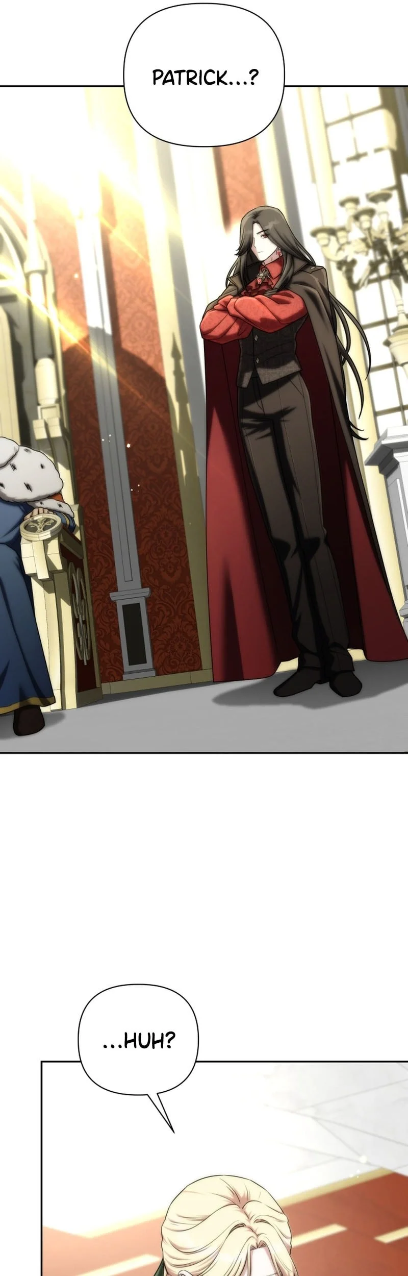 Barbarian’s Adventure In A Fantasy World Chapter 52 Gambar 53