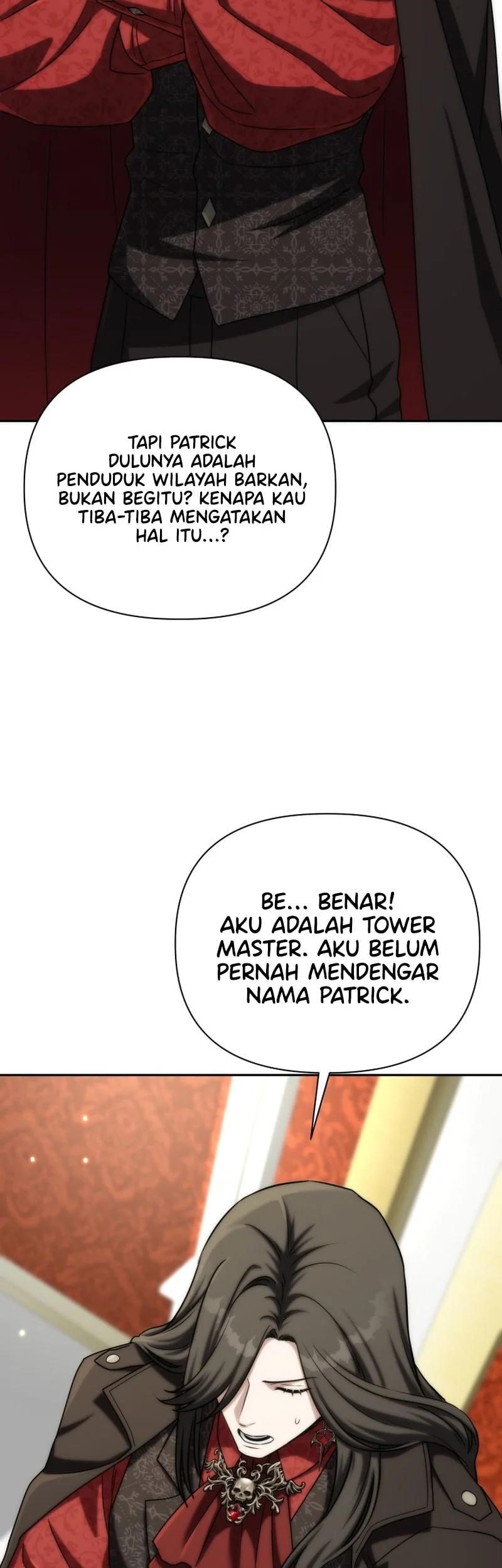 Barbarian’s Adventure In A Fantasy World Chapter 52 Gambar 55